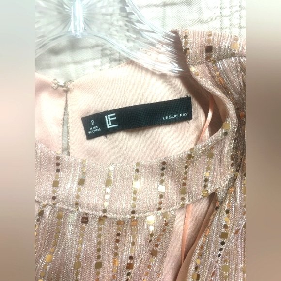 Leslie Fay dress - Picture 6 of 6